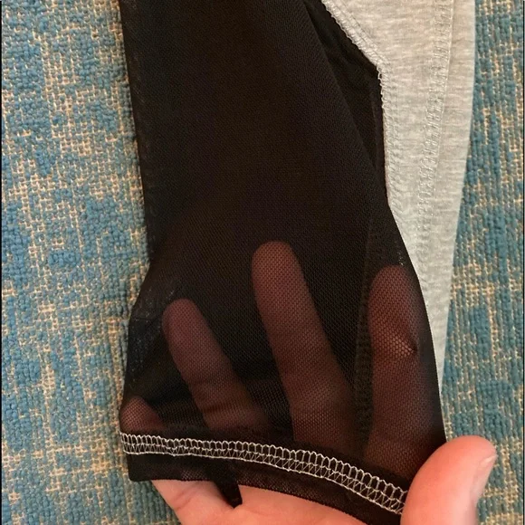 Womens Stretch Pants - Picture 5 of 5